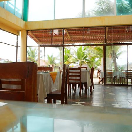 Hotel Canoa'S Wonderland Ngoại thất bức ảnh