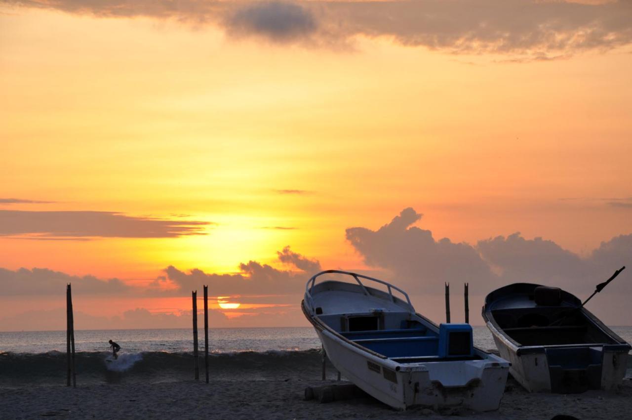 Hotel Canoa'S Wonderland Ngoại thất bức ảnh