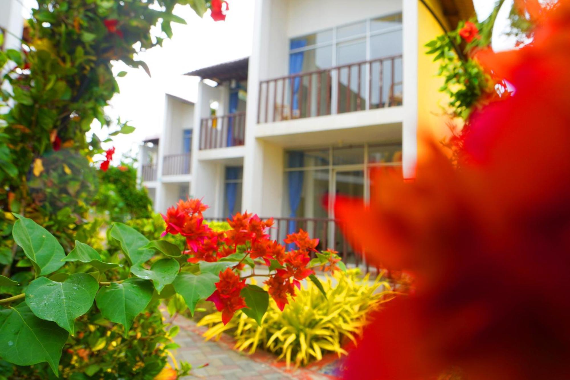 Hotel Canoa'S Wonderland Ngoại thất bức ảnh
