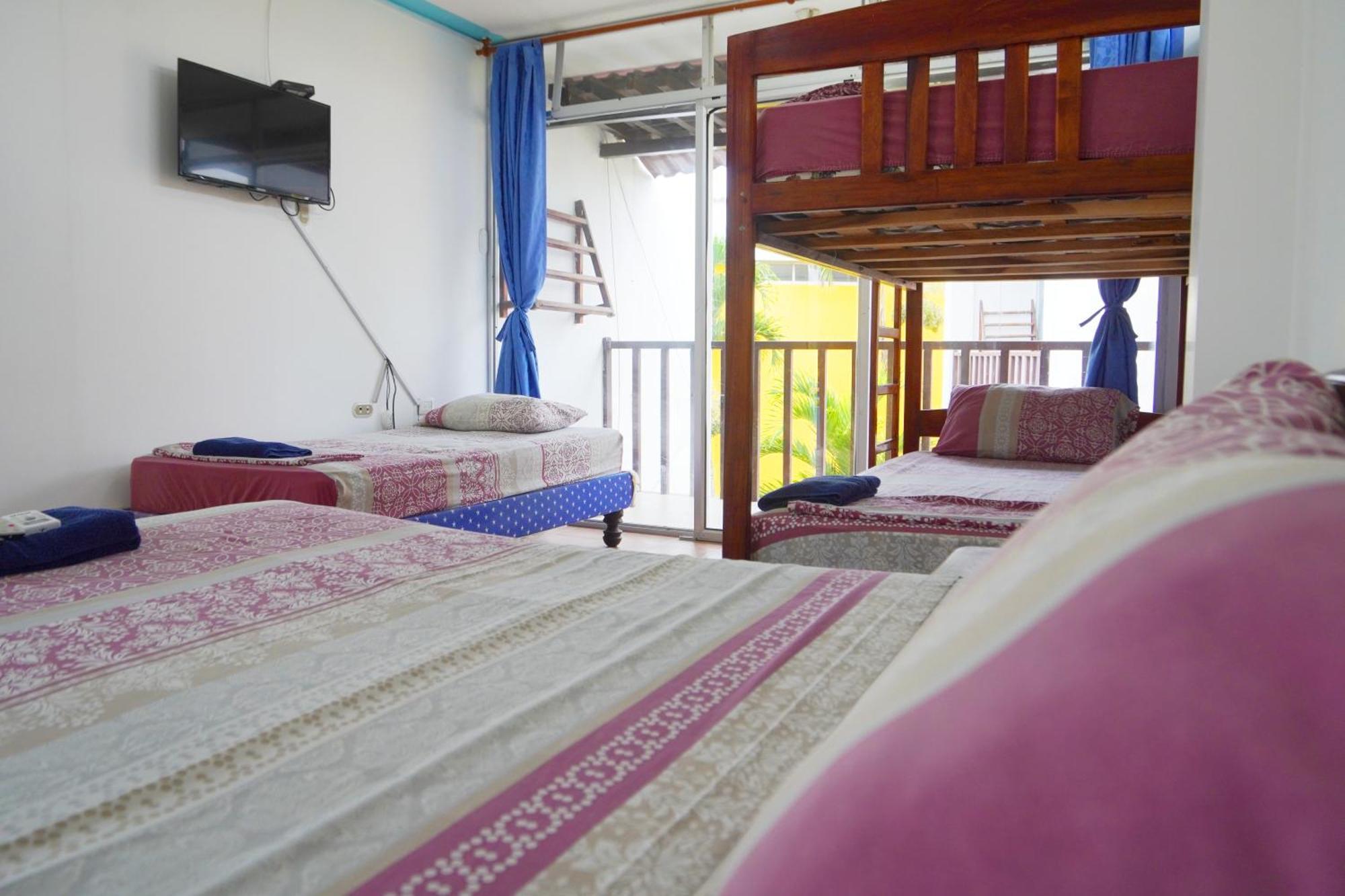Hotel Canoa'S Wonderland Ngoại thất bức ảnh