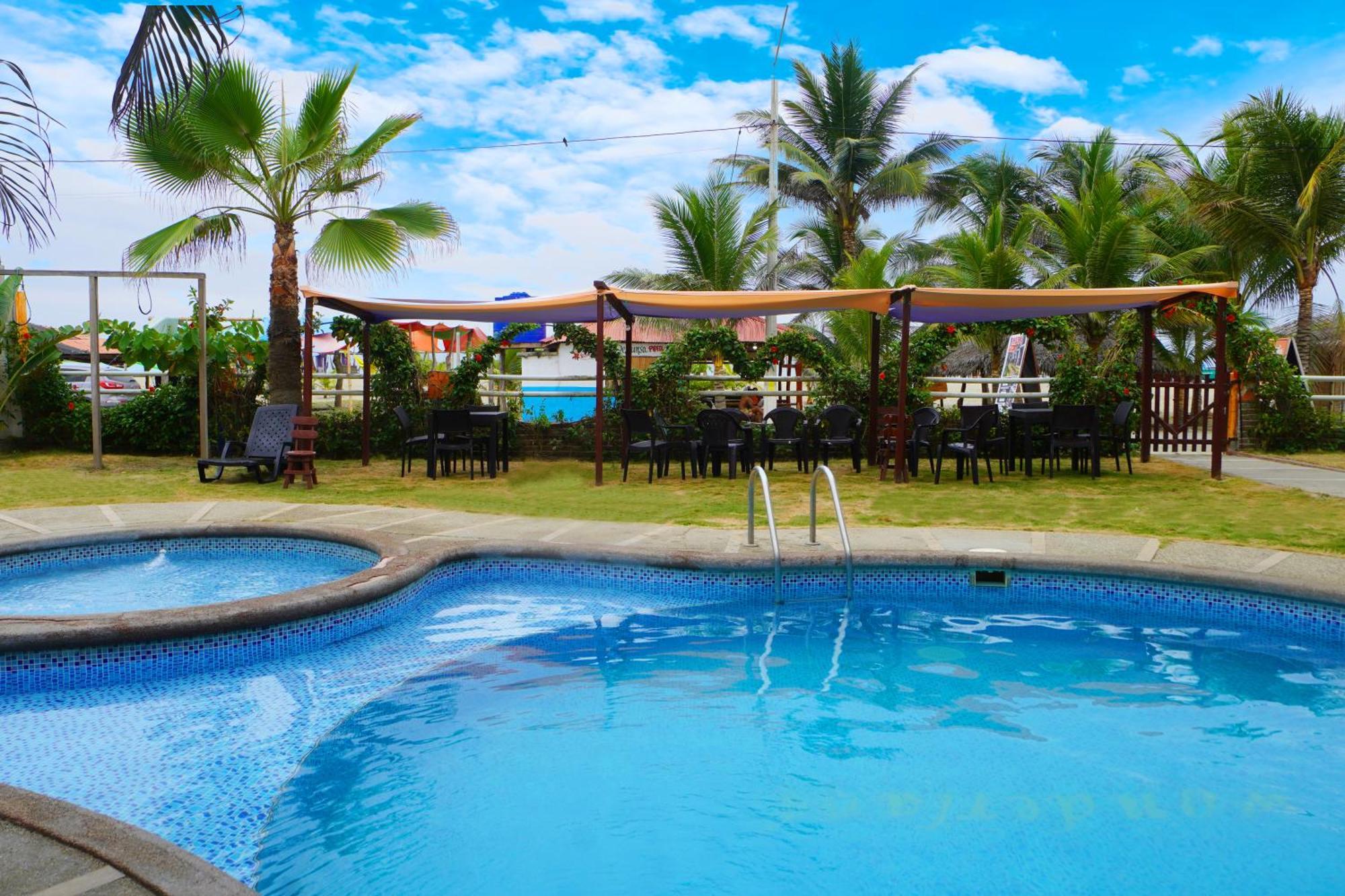 Hotel Canoa'S Wonderland Ngoại thất bức ảnh