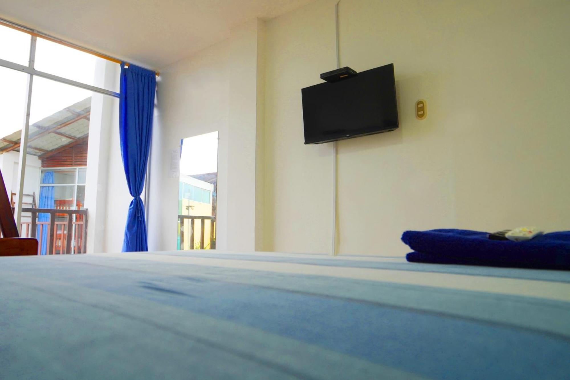 Hotel Canoa'S Wonderland Ngoại thất bức ảnh