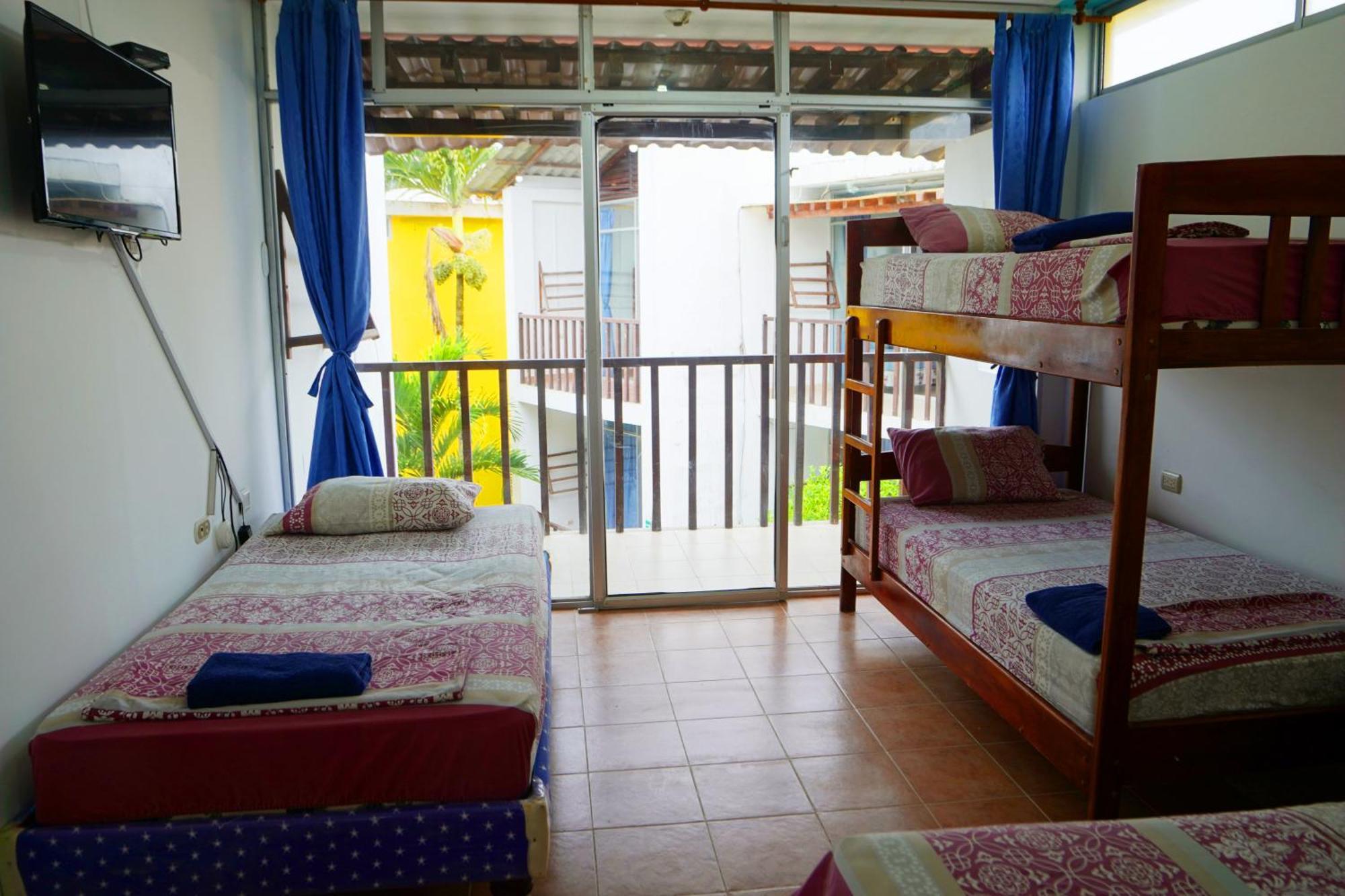 Hotel Canoa'S Wonderland Ngoại thất bức ảnh