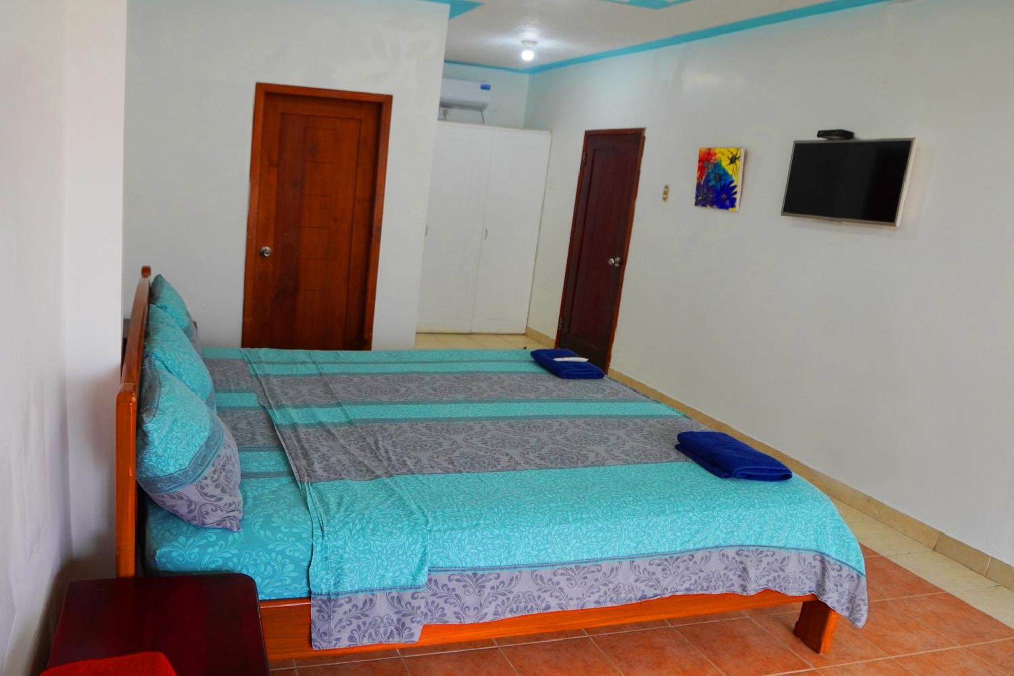 Hotel Canoa'S Wonderland Ngoại thất bức ảnh