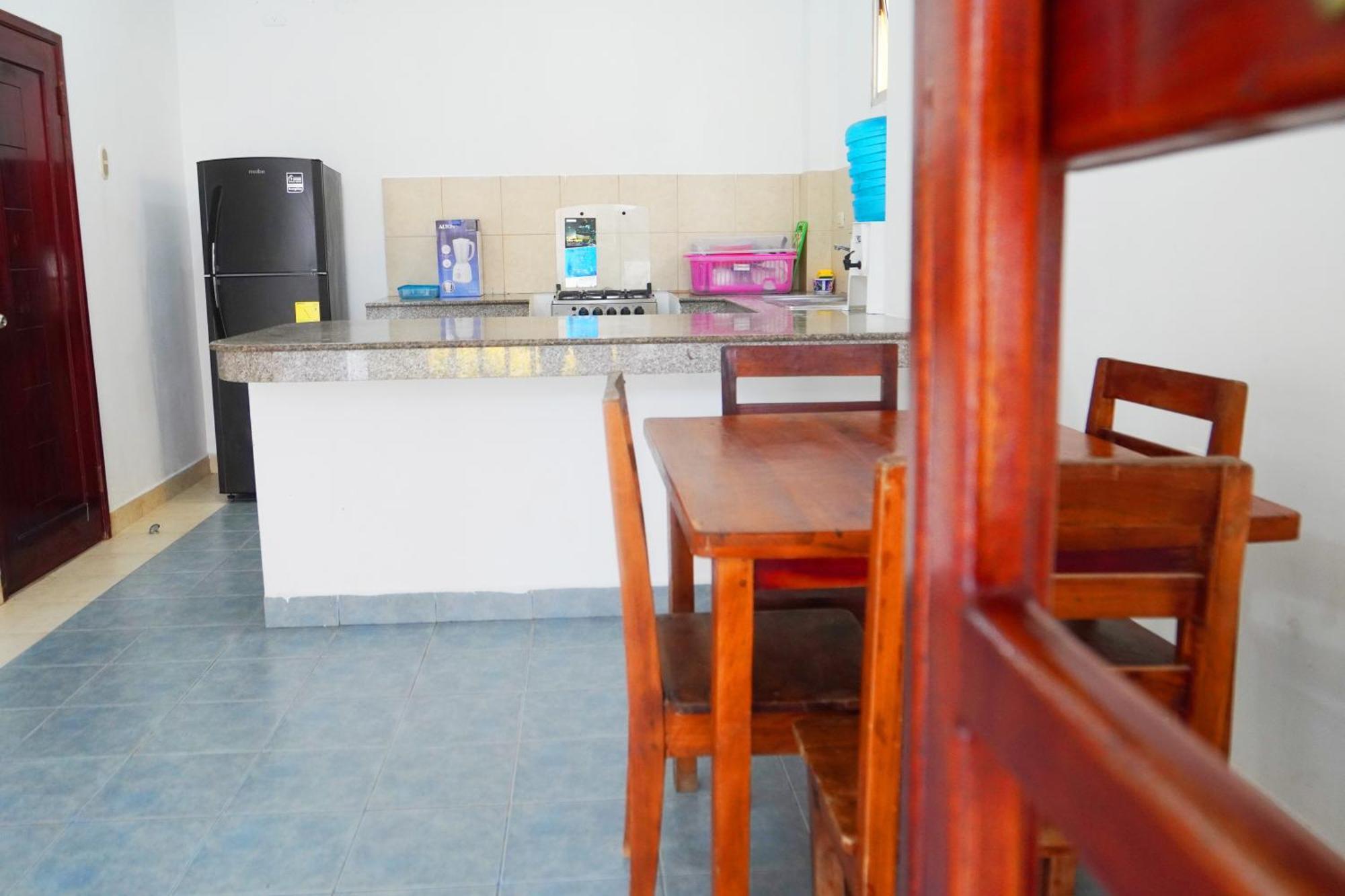 Hotel Canoa'S Wonderland Ngoại thất bức ảnh