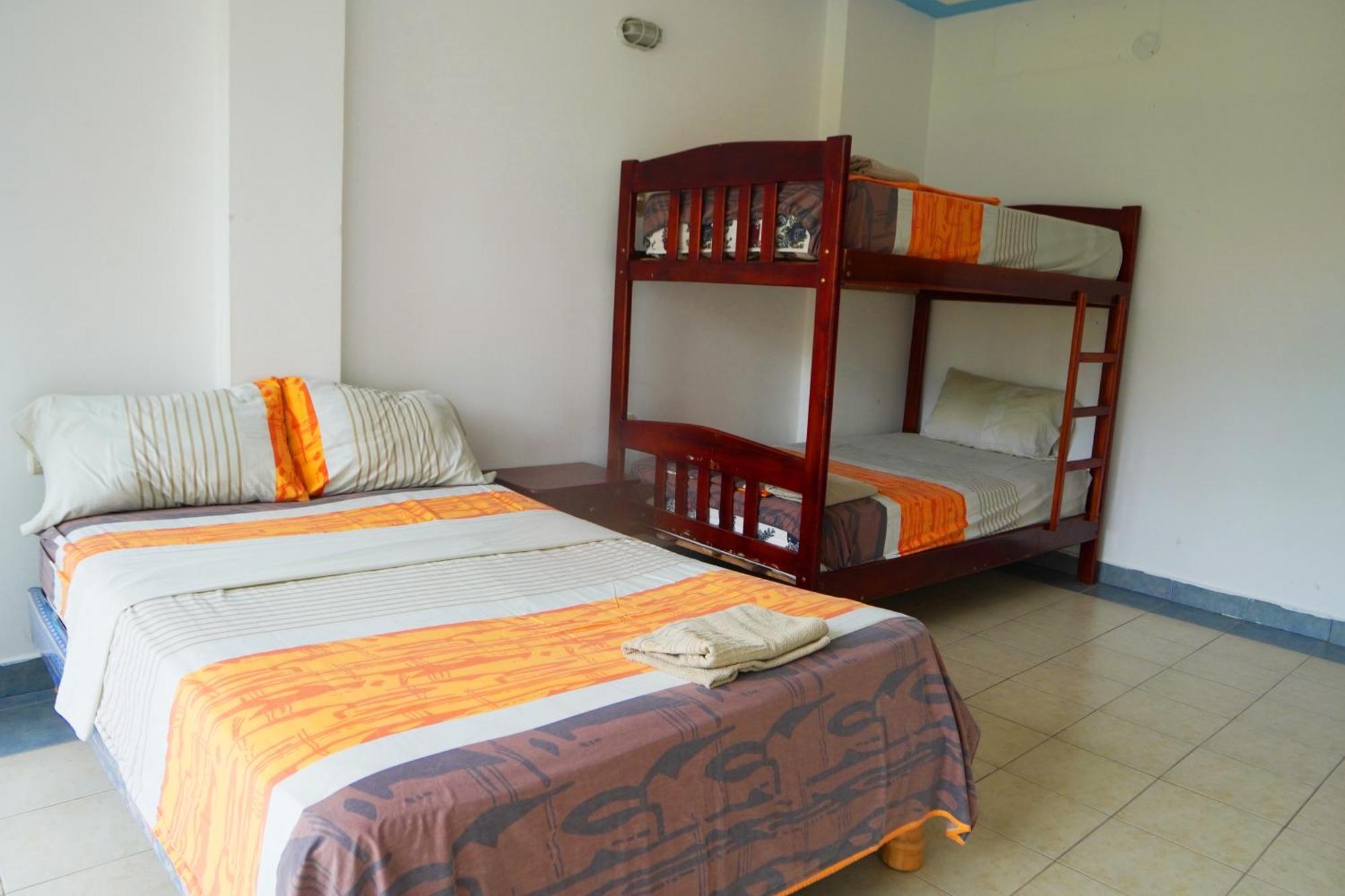 Hotel Canoa'S Wonderland Ngoại thất bức ảnh