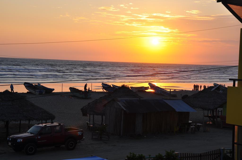 Hotel Canoa'S Wonderland Ngoại thất bức ảnh