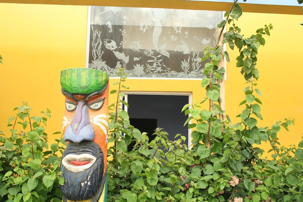 Hotel Canoa'S Wonderland Ngoại thất bức ảnh